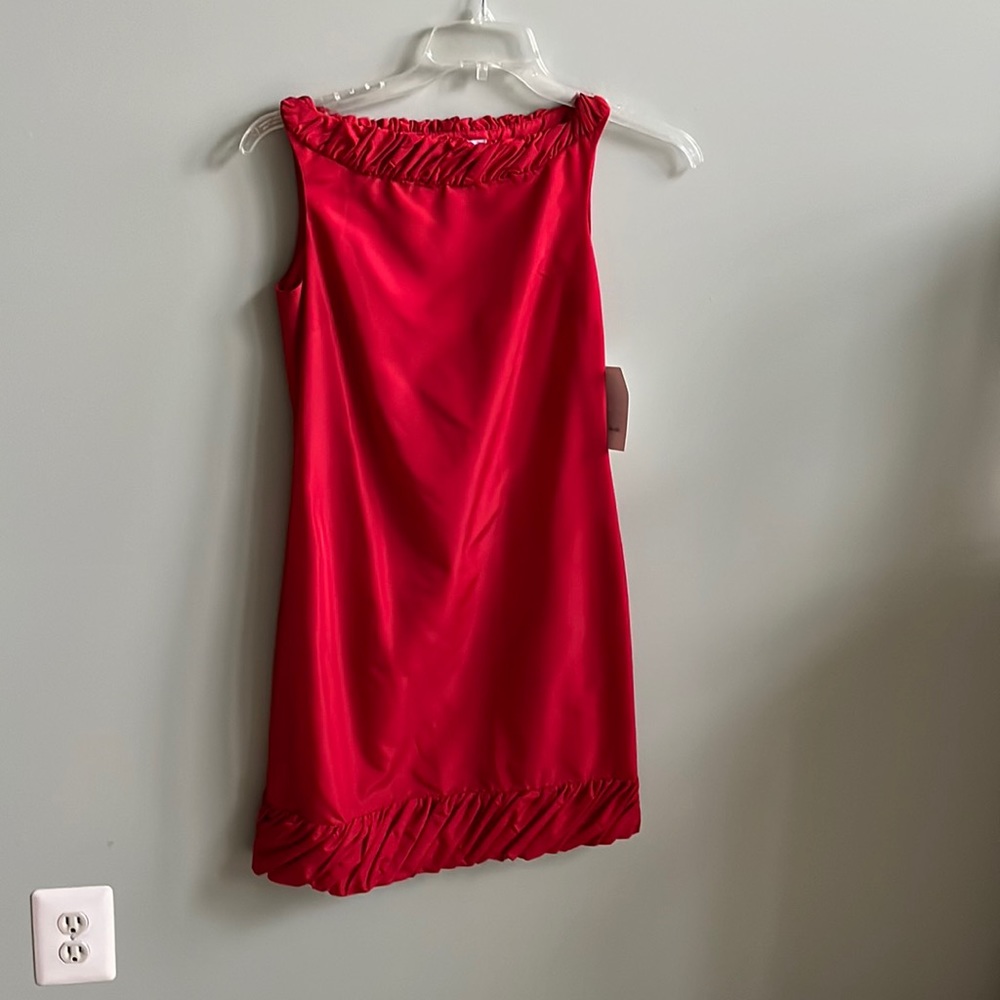Small size woman stretchy material
